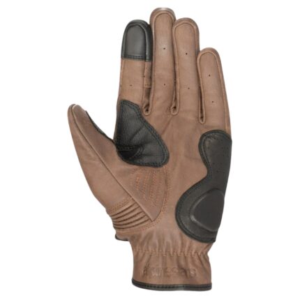 ALPINESTARS CRAZY EIGHT GLOVES