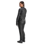 ALPINESTARS WOMAN STELLA DUSK LEATHER JACKET