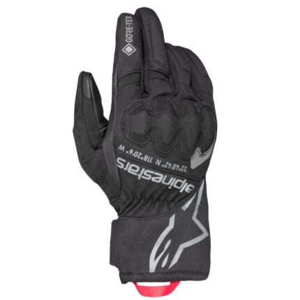 ALPINESTARS CRESTONE GORE TEX INSULATED GLOVES