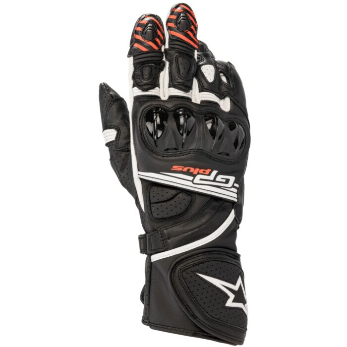 ALPINESTARS GP PLUS R V2 GLOVES