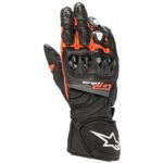 ALPINESTARS GP PLUS R V2 GLOVES