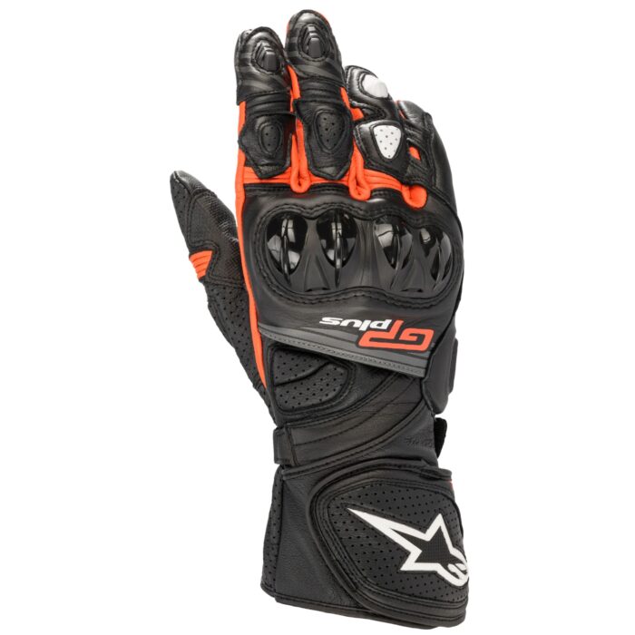 ALPINESTARS GP PLUS R V2 GLOVES