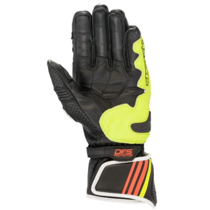 ALPINESTARS GP PLUS R V2 GLOVES