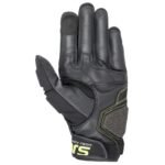 ALPINESTARS HALO LEATHER GLOVES