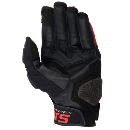 ALPINESTARS HALO LEATHER GLOVES