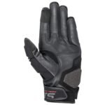 ALPINESTARS HALO LEATHER GLOVES