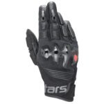 ALPINESTARS HALO LEATHER GLOVES