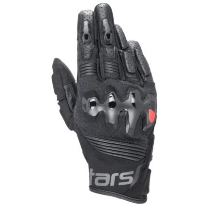 ALPINESTARS HALO LEATHER GLOVES
