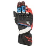 HONDA GP PLUS R V2 GLOVES