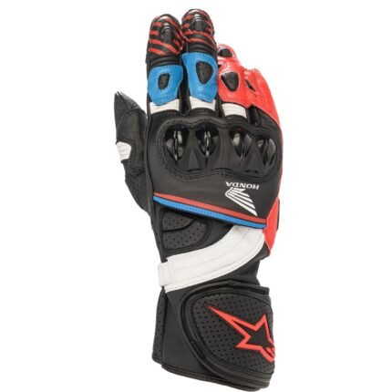 HONDA GP PLUS R V2 GLOVES