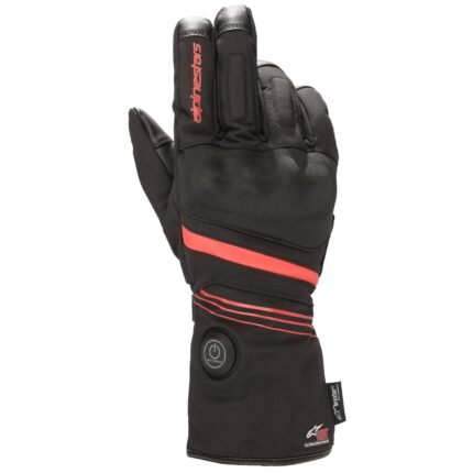 ALPINESTARS HT 5 HEAT TECH DRYSTAR GLOVES