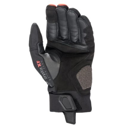 ALPINESTARS HYDE DRYSTAR XF GLOVES