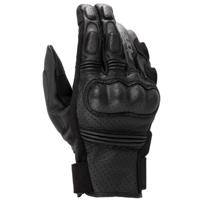 ALPINESTARS PHENOM LEATHER AIR GLOVES
