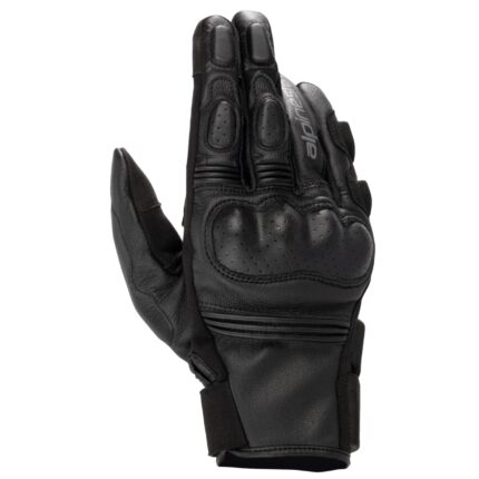 ALPINESTARS PHENOM LEATHER GLOVES