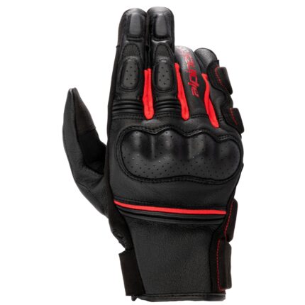 ALPINESTARS PHENOM LEATHER GLOVES