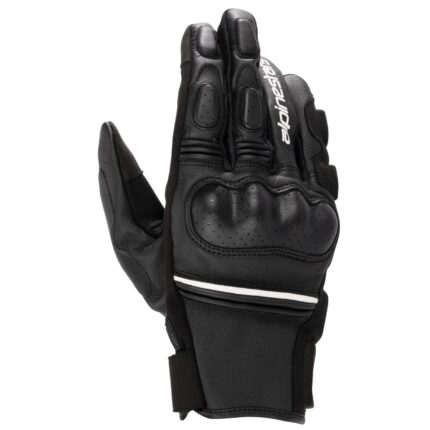 ALPINESTARS PHENOM LEATHER GLOVES