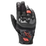 ALPINESTARS SMX Z DRYSTAR GLOVES