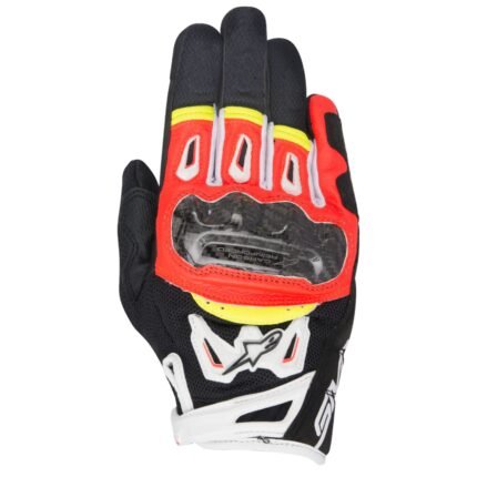ALPINESTARS SMX 2 AIR CARBON V2 GLOVES