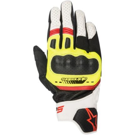 ALPINESTARS SP 5 GLOVES