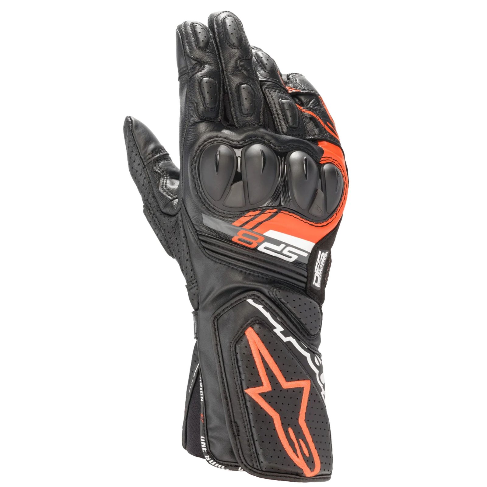 1 ALPINESTARS SP 8 V3 GLOVES