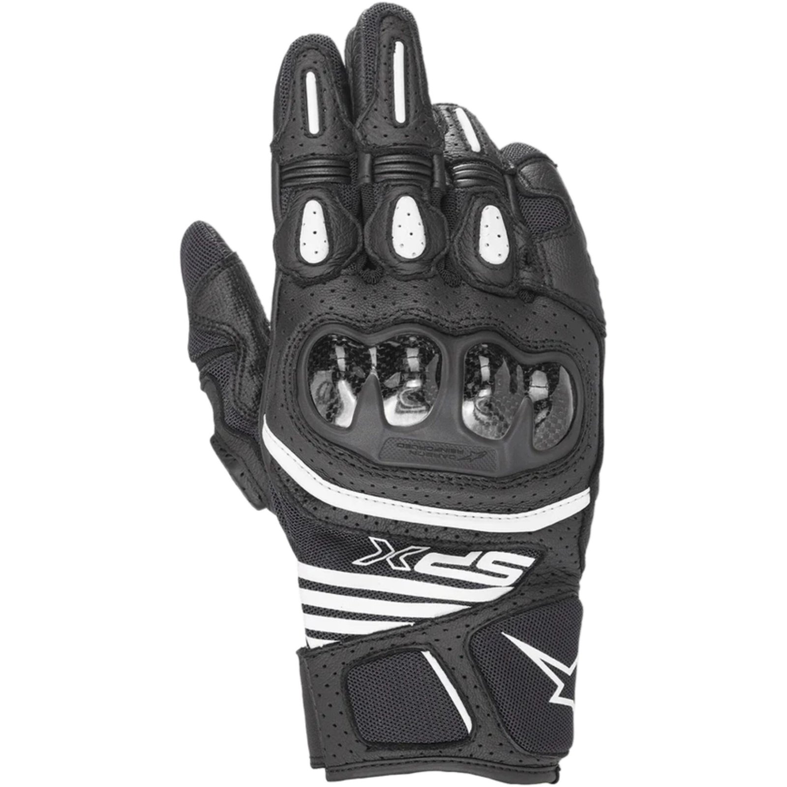 1 ALPINESTARS SPX AC GLOVES