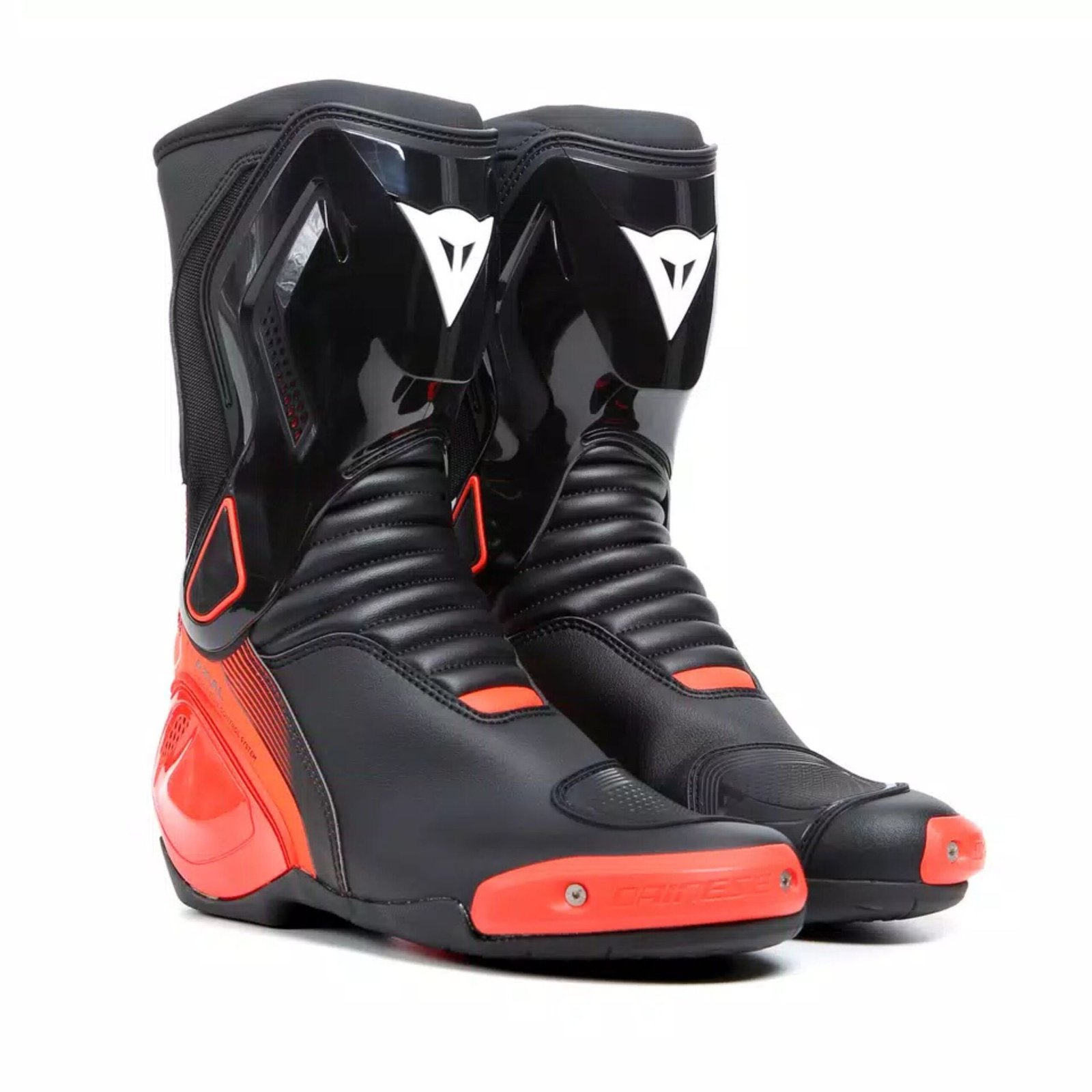 1 DAINESE NEXUS 2 MENS MOTORCYCLE BOOTS