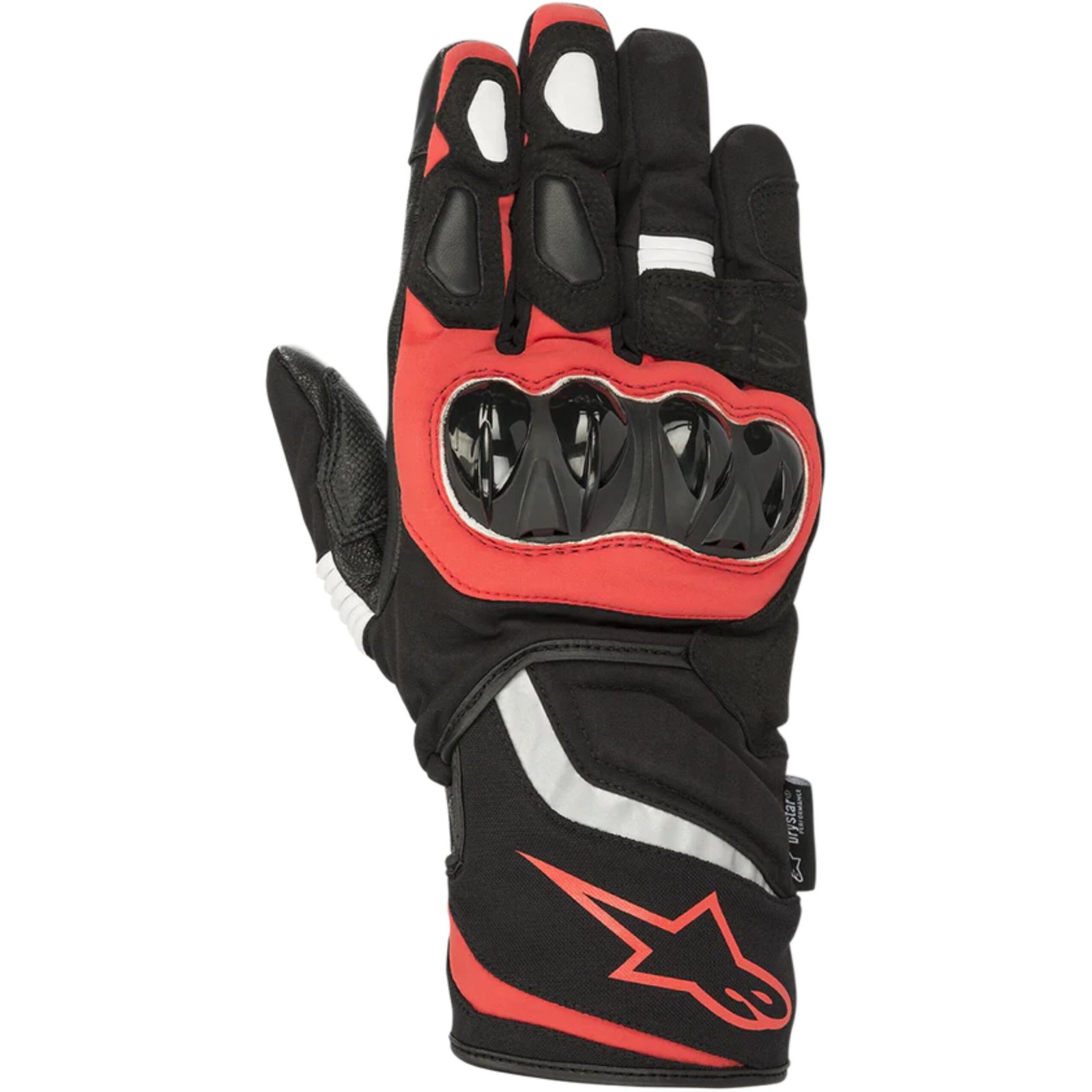 1 ALPINESTARS T SP W DRYSTAR GLOVES