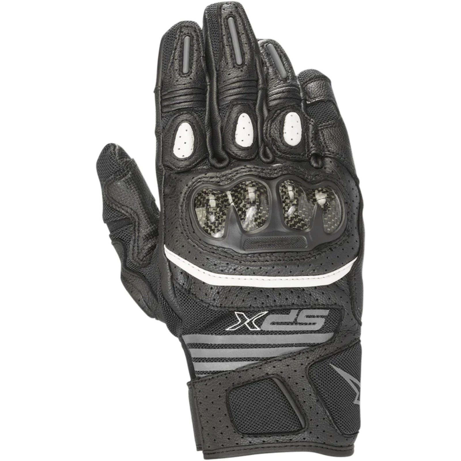 1 ALPINESTARS WOMEN SPX AIR CARBON V2 GLOVES