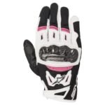 ALPINESTARS WOMEN STELLA SMX 2 AIR CARBON V2 GLOVES