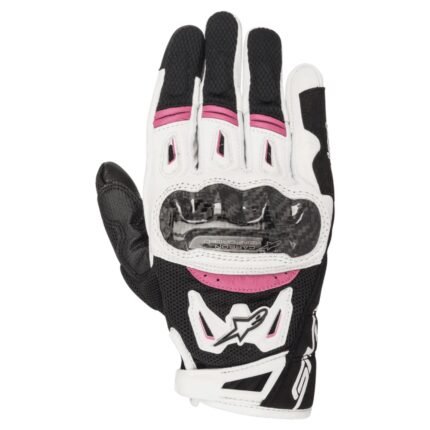ALPINESTARS WOMEN STELLA SMX 2 AIR CARBON V2 GLOVES