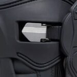 DAINESE RT 0RACE PRO AIR MENS MOTORCYCLE RACING BOOTS BLACKREFLEX