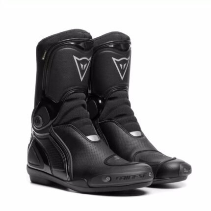 DAINESE SPORT MASTER GORE TEX MENS WATERPROOF MOTORCYCLE BOOTS