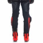 DAINESE LAGUNA SECA 5 MEN 2 PIECE MOTORCYCLE LEATHER SUIT