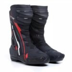 DAINESE S-TR1 MENS MOTORCYCLE BOOTS