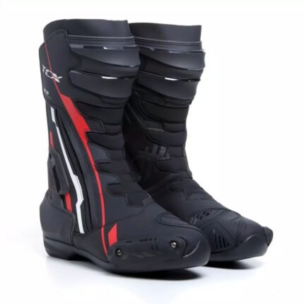 DAINESE S-TR1 MENS MOTORCYCLE BOOTS