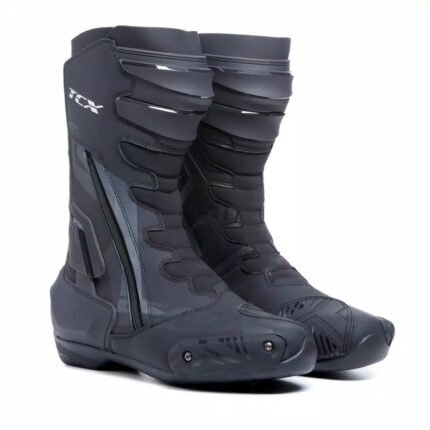 DAINESE S-TR1 MENS MOTORCYCLE BOOTS