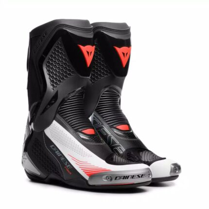 DAINESE TORQUE 4 AIR MEN SUMMER RACING AND ROAD BOOTS