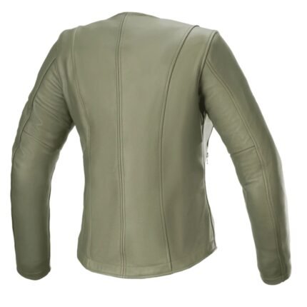 ALPINESTARS WOMEN ALICE LEATHER JACKET