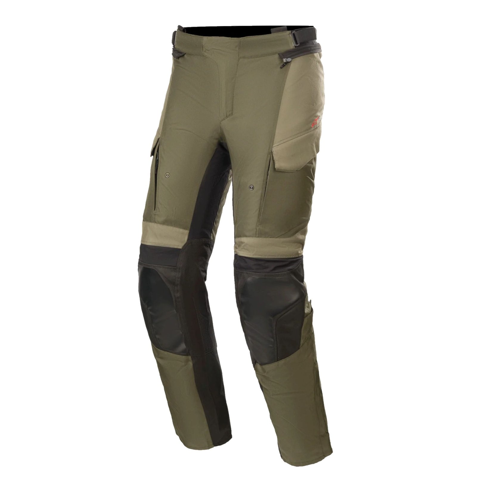 1 ALPINESTARS ANDES V3 DRYSTAR PANTS