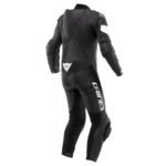 DAINESE TOSA MEN 1 PIECE MOTORCYCLE PERFORATED LEATHER SUIT
