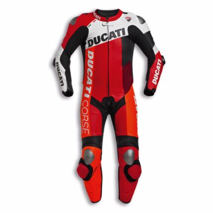 DUCATI CORSE C6 RACING SUIT