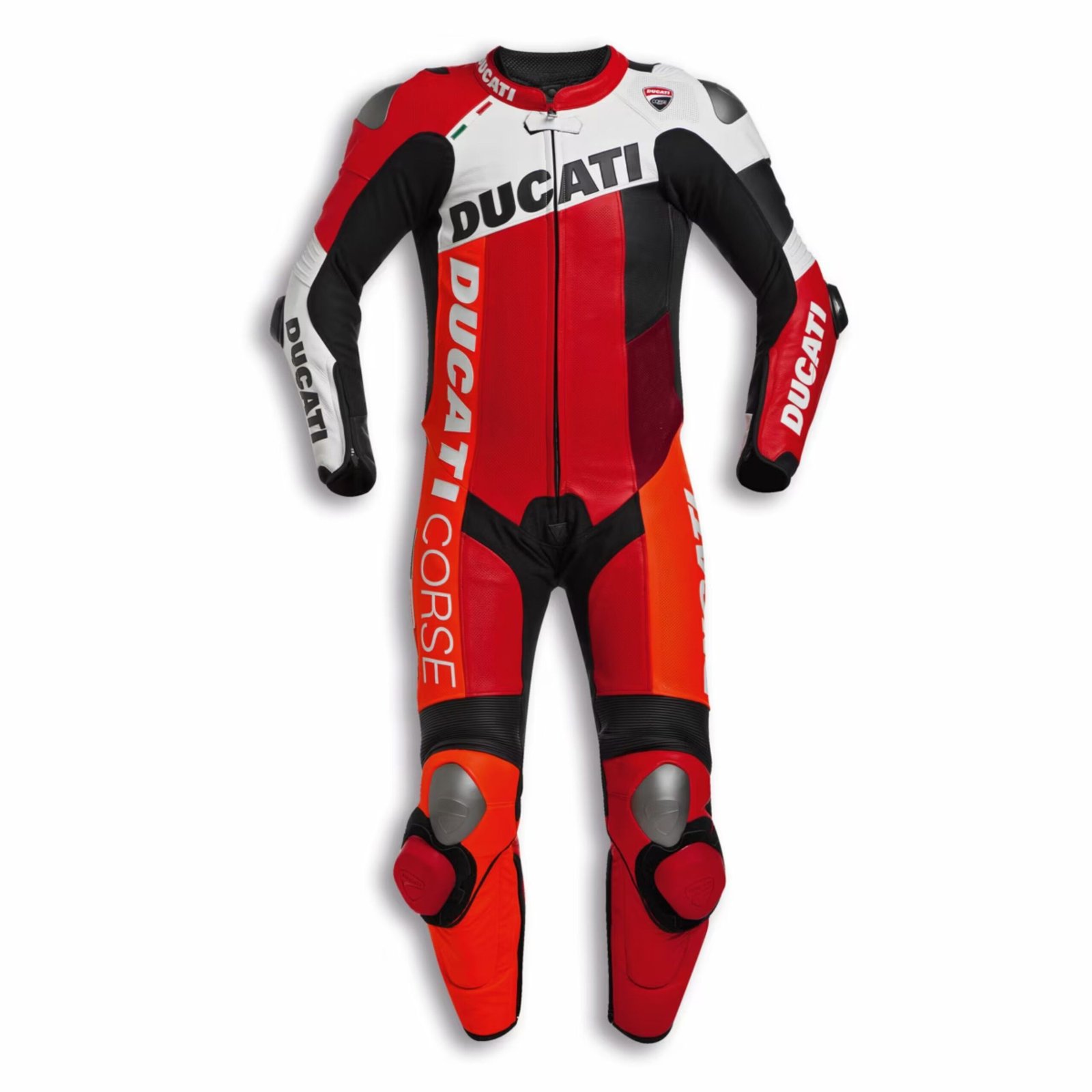 1 DUCATI CORSE C6 RACING SUIT