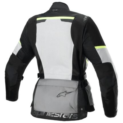 ALPINESTARS WOMEN STELLA ANDES AIR DRYSTAR JACKET