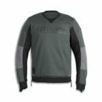 DUCATI CITY MOTORCYCLE SWEATSHIRT