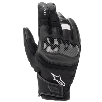 ALPINESTARS SMX Z DRYSTAR GLOVES