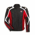 DUCATI CORES SUMMER C4 FABRIC JACKET