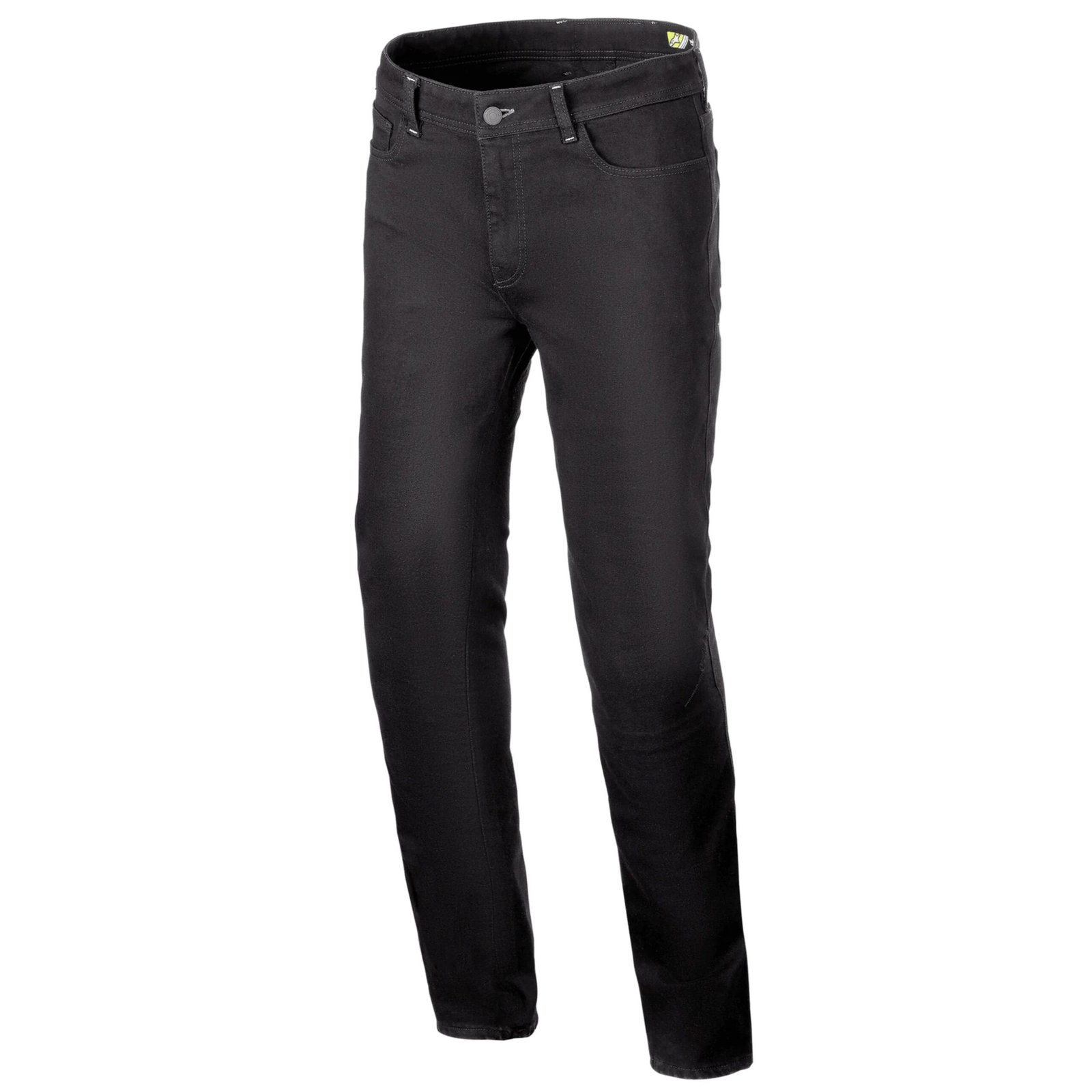 1 ALPINESTARS CULT 8 STRETCH DENIM PANTS
