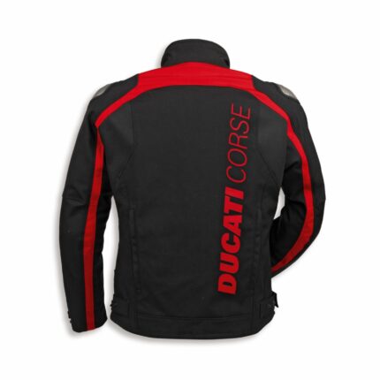 DUCATI CORSE TEX C6 FABRIC JACKET