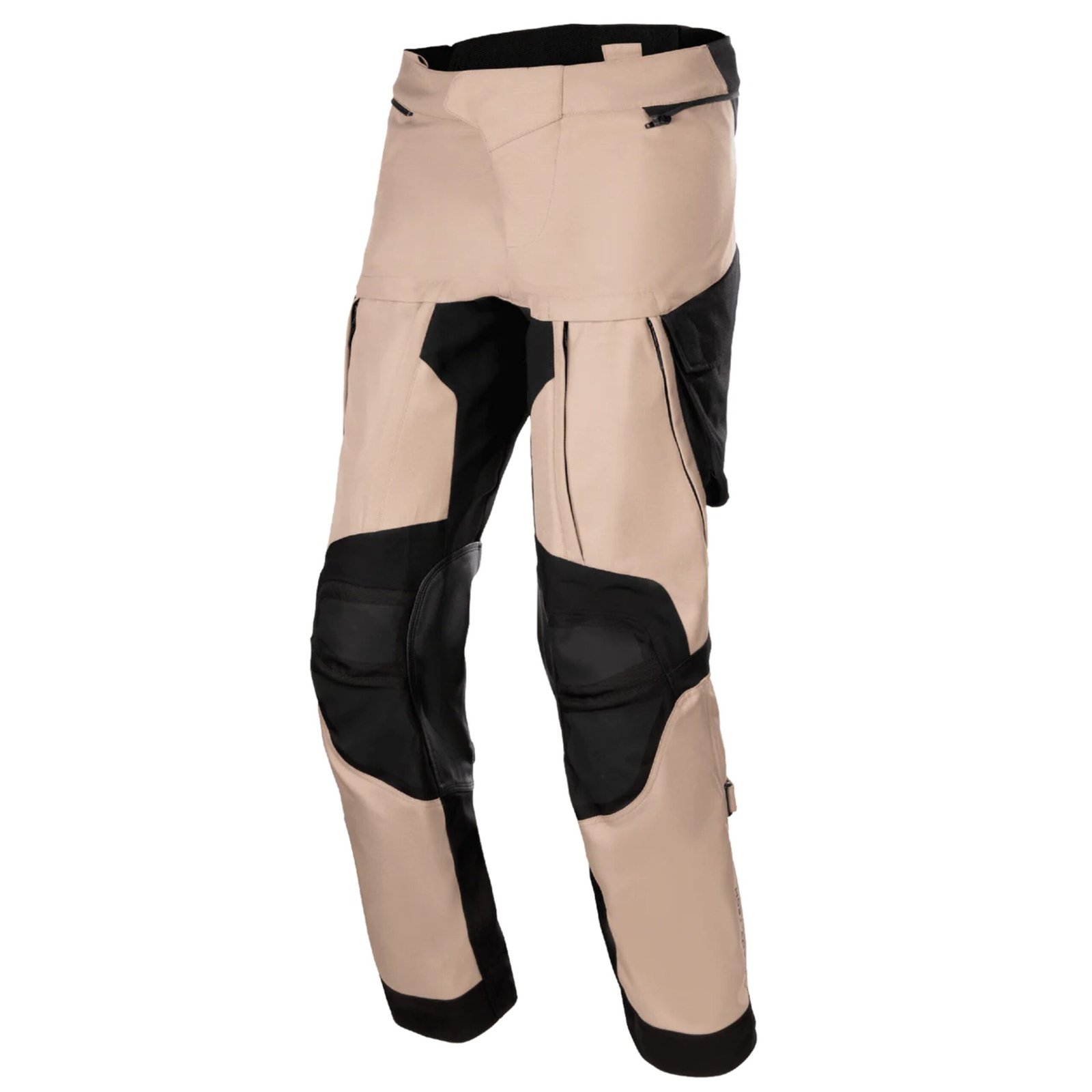 1 ALPINESTARS HALO DRYSTAR PANTS