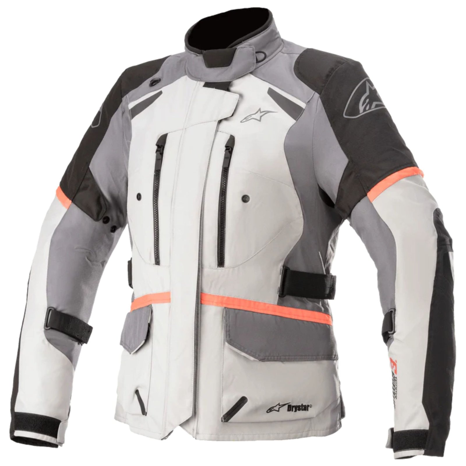 1 ALPINESTARS WOMEN STELLA ANDES V3 DRYSTAR JACKET